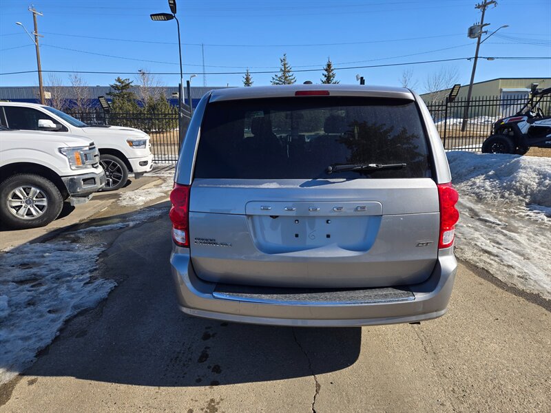 2020 Dodge Grand Caravan GT - Photo 4 - Edmonton, AB T6E 6B3