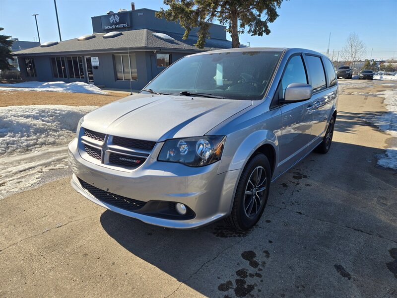2020 Dodge Grand Caravan GT - Photo 6 - Edmonton, AB T6E 6B3