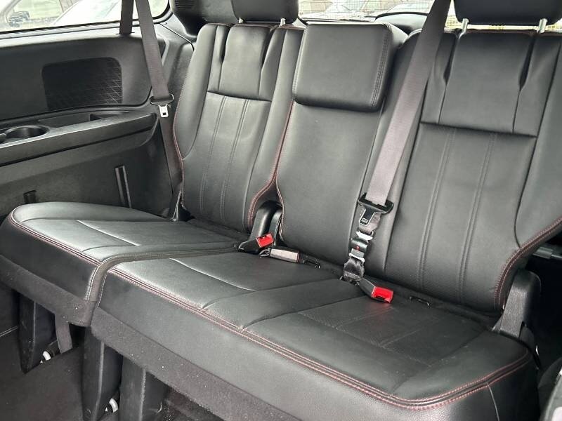 2020 Dodge Grand Caravan GT - Photo 7 - Edmonton, AB T6E 6B3