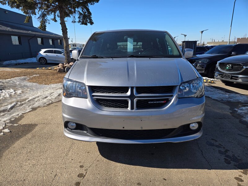 2020 Dodge Grand Caravan GT - Photo 7 - Edmonton, AB T6E 6B3