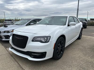 2023 Chrysler 300 S Sedan