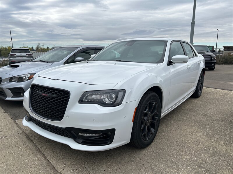 2023 Chrysler 300 S  