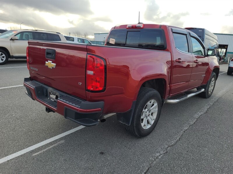 2016 Chevrolet Colorado LT - Photo 3 - Edmonton, AB T6E 6B3
