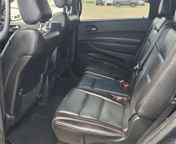 2023 Dodge Durango GT - Photo 7 - Edmonton, AB T6E 6B3