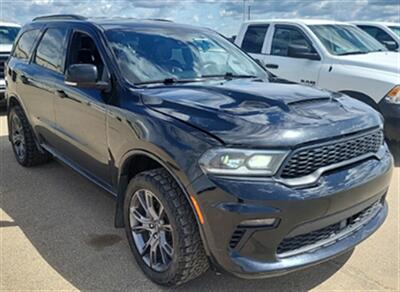 2023 Dodge Durango GT SUV