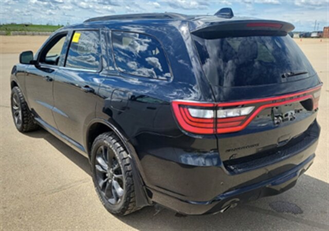2023 Dodge Durango GT - Photo 13 - Edmonton, AB T6E 6B3