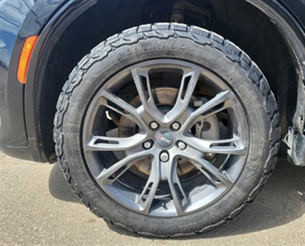 2023 Dodge Durango GT - Photo 4 - Edmonton, AB T6E 6B3