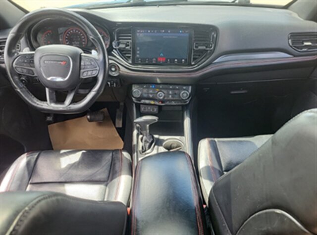 2023 Dodge Durango GT - Photo 6 - Edmonton, AB T6E 6B3