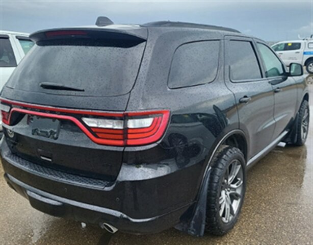 2023 Dodge Durango GT - Photo 2 - Edmonton, AB T6E 6B3
