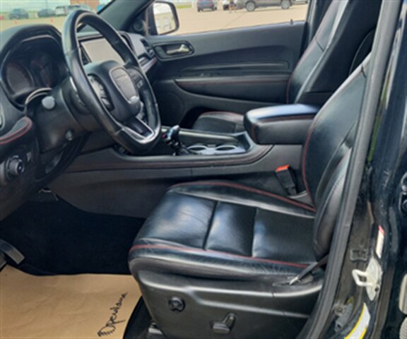 2023 Dodge Durango GT - Photo 3 - Edmonton, AB T6E 6B3