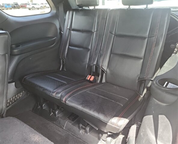 2023 Dodge Durango GT - Photo 9 - Edmonton, AB T6E 6B3