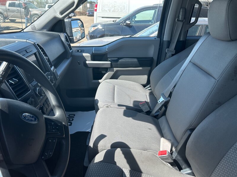 2020 Ford F-150 XLT - Photo 6 - Edmonton, AB T6E 6B3