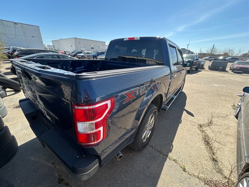 2020 Ford F-150 XLT - Photo 5 - Edmonton, AB T6E 6B3
