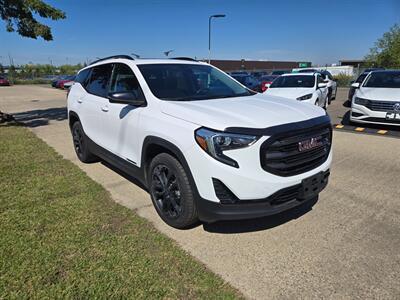 2021 GMC Terrain SLE SUV