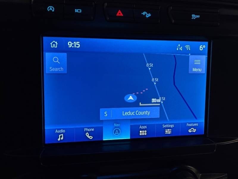 2021 Ford F-150 XLT - Photo 12 - Edmonton, AB T6E 6B3