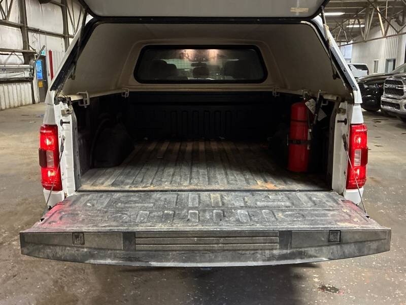 2021 Ford F-150 XLT - Photo 14 - Edmonton, AB T6E 6B3