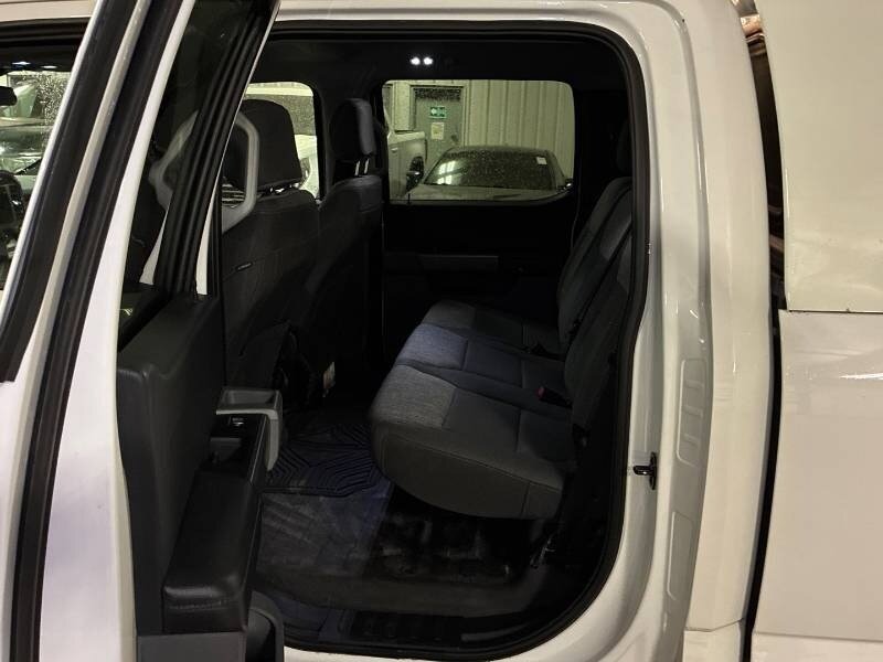 2021 Ford F-150 XLT - Photo 10 - Edmonton, AB T6E 6B3