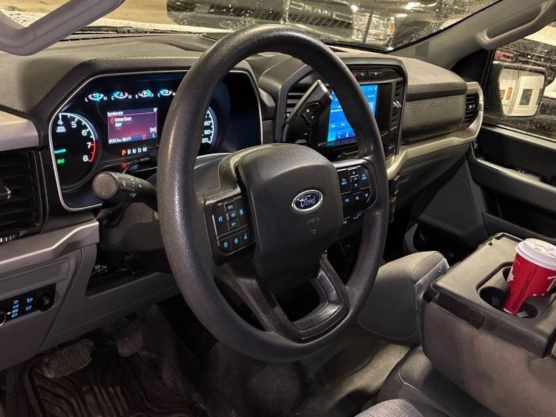 2021 Ford F-150 XLT - Photo 11 - Edmonton, AB T6E 6B3