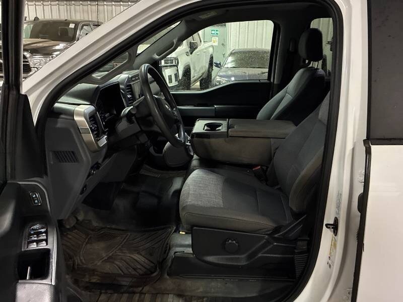 2021 Ford F-150 XLT - Photo 9 - Edmonton, AB T6E 6B3