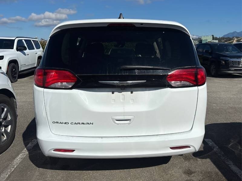 2024 Chrysler Grand Caravan SXT - Photo 4 - Edmonton, AB T6E 6B3
