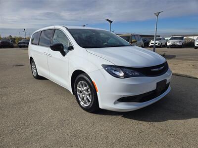 2024 Chrysler Grand Caravan SXT Minivan