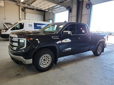 2023 GMC Sierra 1500 SLE Truck