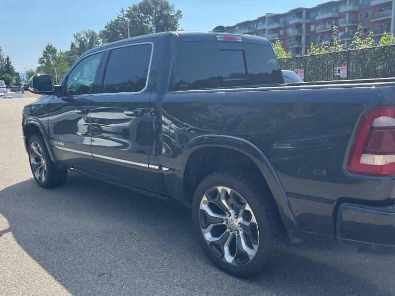 2021 RAM 1500 Limited - Photo 6 - Edmonton, AB T6E 6B3