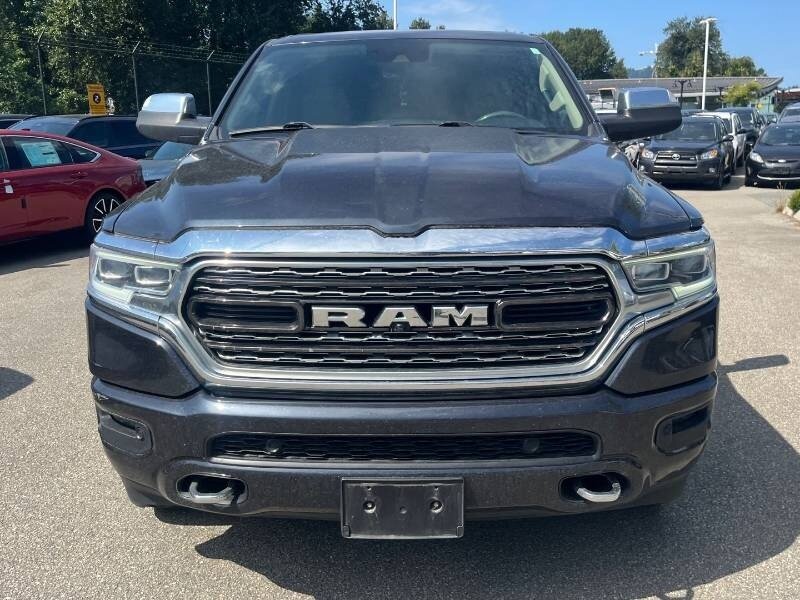 2021 RAM 1500 Limited - Photo 8 - Edmonton, AB T6E 6B3