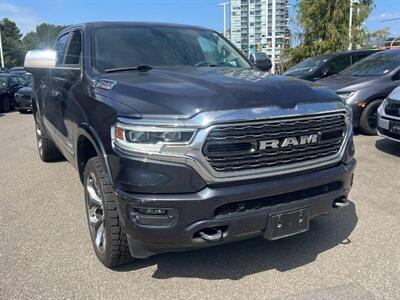 2021 RAM 1500 Limited Truck