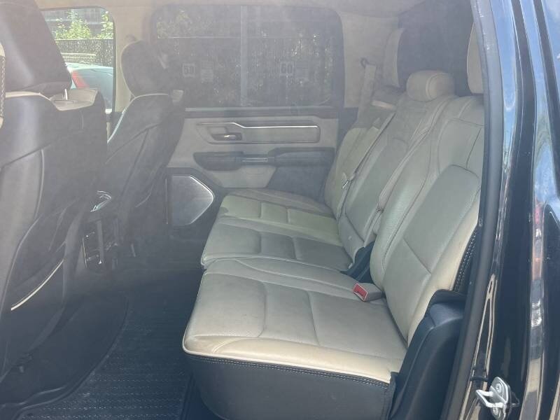 2021 RAM 1500 Limited - Photo 10 - Edmonton, AB T6E 6B3