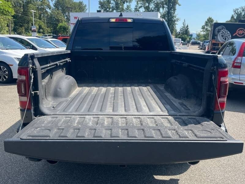 2021 RAM 1500 Limited - Photo 15 - Edmonton, AB T6E 6B3