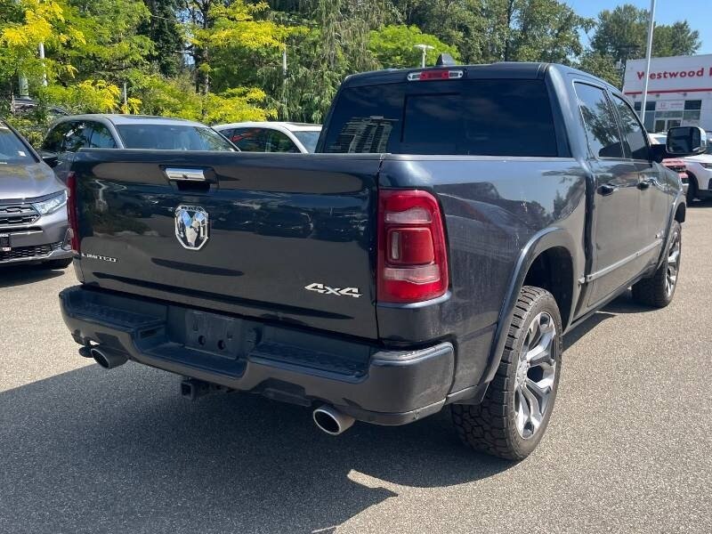 2021 RAM 1500 Limited - Photo 3 - Edmonton, AB T6E 6B3