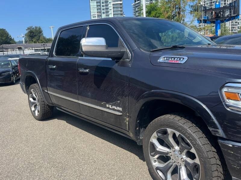 2021 RAM 1500 Limited - Photo 2 - Edmonton, AB T6E 6B3