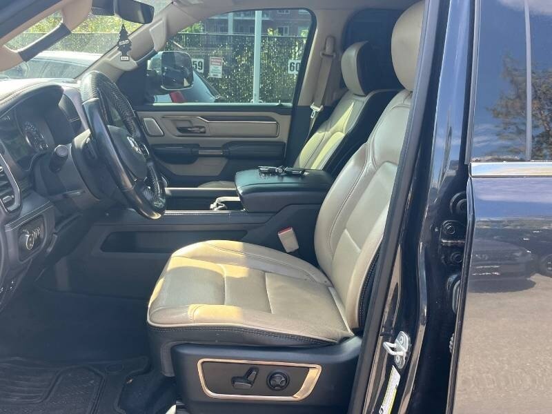 2021 RAM 1500 Limited - Photo 9 - Edmonton, AB T6E 6B3