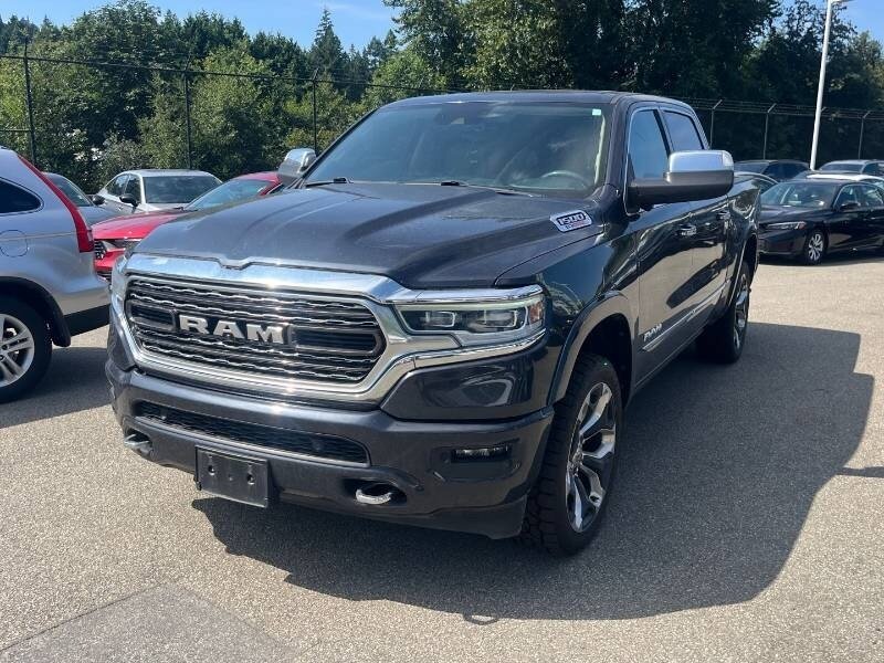 2021 RAM 1500 Limited - Photo 7 - Edmonton, AB T6E 6B3