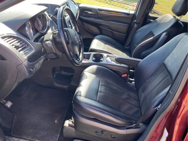 2020 Dodge Grand Caravan Premium Plus - Photo 9 - Edmonton, AB T6E 6B3