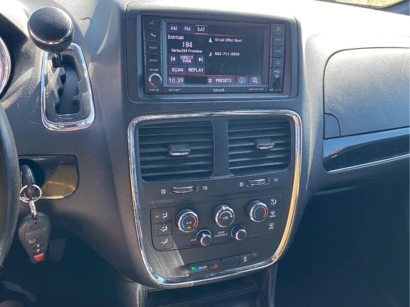 2020 Dodge Grand Caravan Premium Plus - Photo 13 - Edmonton, AB T6E 6B3