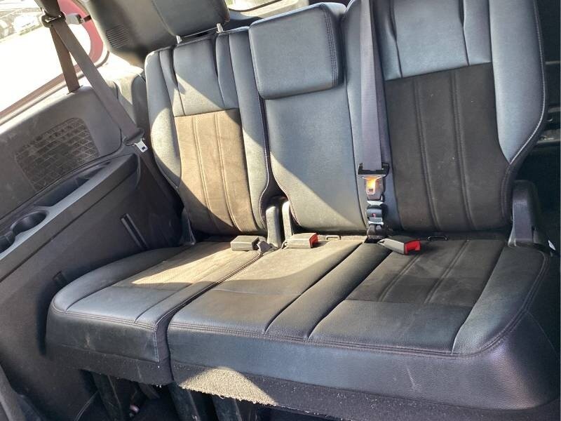 2020 Dodge Grand Caravan Premium Plus - Photo 11 - Edmonton, AB T6E 6B3