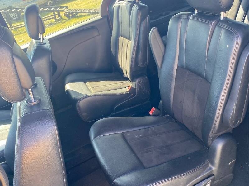 2020 Dodge Grand Caravan Premium Plus - Photo 10 - Edmonton, AB T6E 6B3