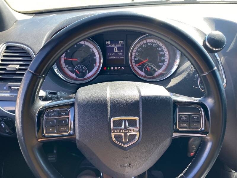 2020 Dodge Grand Caravan Premium Plus - Photo 12 - Edmonton, AB T6E 6B3
