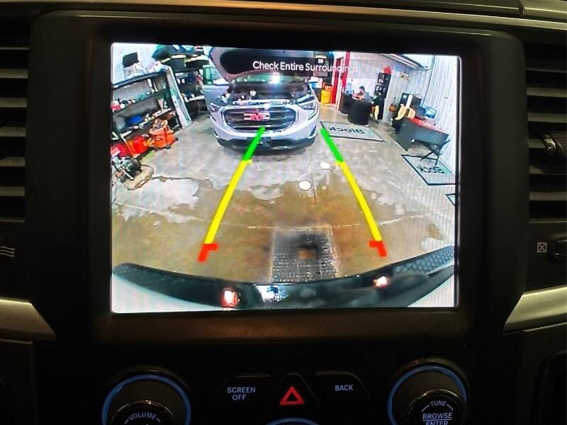 2024 RAM 1500 Classic Warlock - Photo 13 - Edmonton, AB T6E 6B3