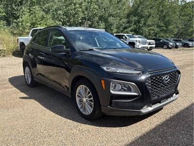 2020 Hyundai KONA Luxury SUV