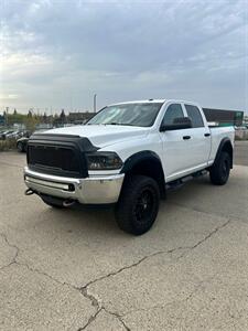 2017 RAM 2500 Tradesman Truck