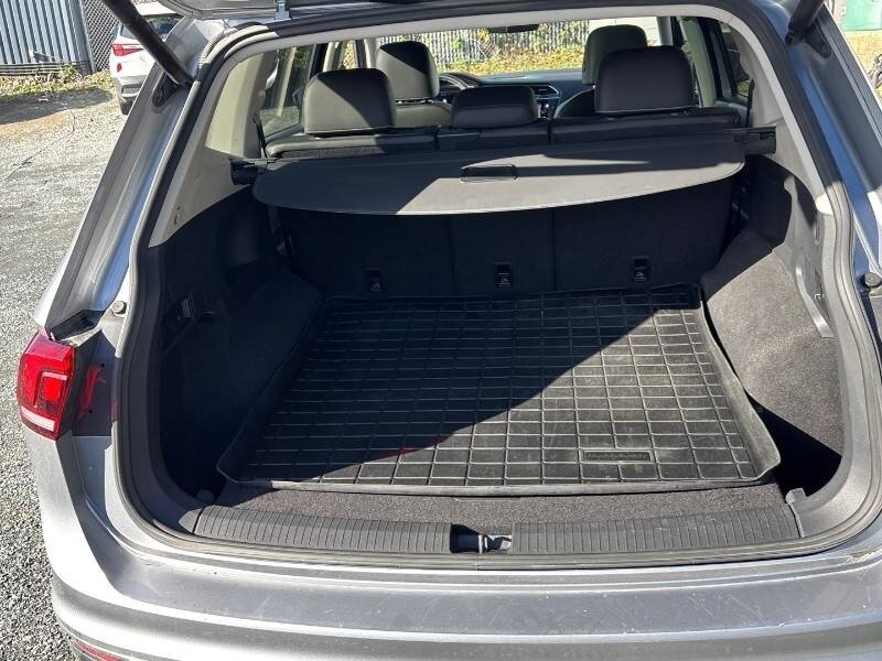 2021 Volkswagen Tiguan Highline 4Motion - Photo 16 - Edmonton, AB T6E 6B3