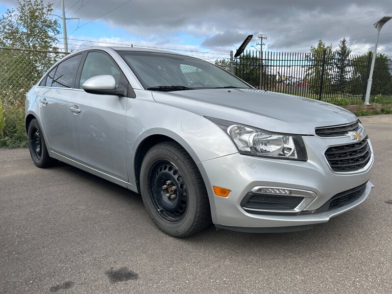 2015 Chevrolet Cruze 1LT Auto  