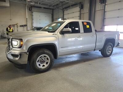 2018 GMC Sierra 1500 SLE   - Photo 1 - Edmonton, AB T6E 6B3