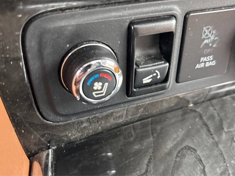 2018 INFINITI QX80 7-Passenger - Photo 16 - Edmonton, AB T6E 6B3