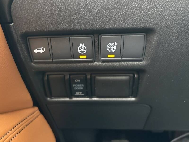 2018 INFINITI QX80 7-Passenger - Photo 17 - Edmonton, AB T6E 6B3