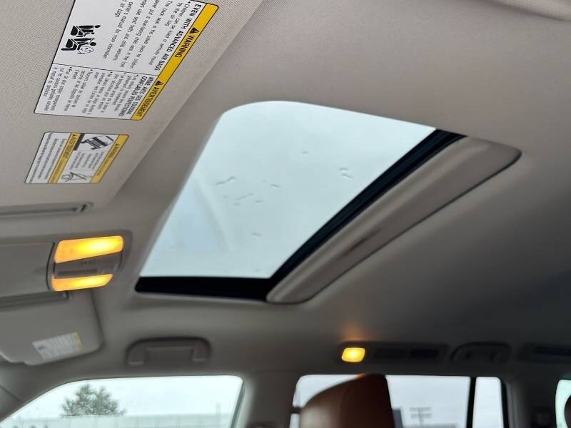 2018 INFINITI QX80 7-Passenger - Photo 18 - Edmonton, AB T6E 6B3