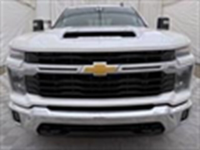 2024 Chevrolet Silverado 2500HD LT - Photo 2 - Edmonton, AB T6E 6B3